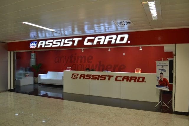 Assist Card alerta: “Não deixe o seguro de viagem para última hora”