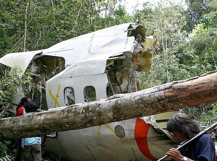 Brasil tem vitória sobre EUA em processo sobre acidente da GOL