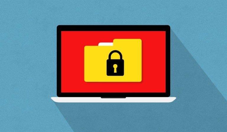 O que fazer após um ataque de ransomware?