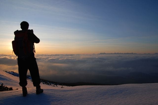 O viajante ético: mudando o mundo ao viajar