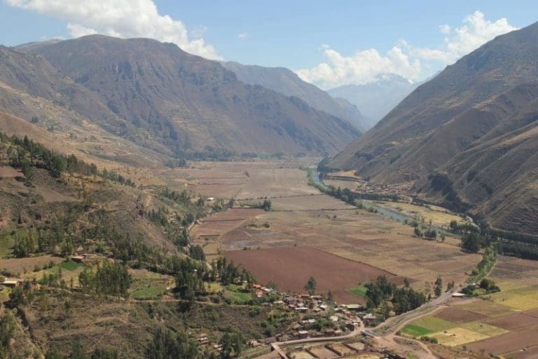 Cidades e povos incas, antigos modelos para uma nova civilização?