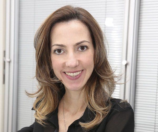 Gabriela Alves é a nova diretora de Vendas e Marketing do InterContinental São Paulo