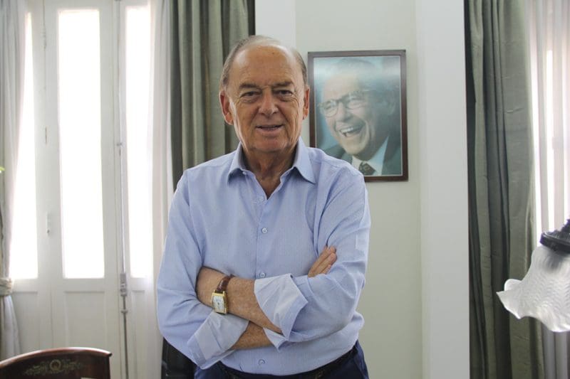 Marcos Arbaitman