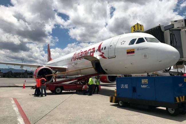 Aos poucos, pilotos da Avianca retornam aos seus postos