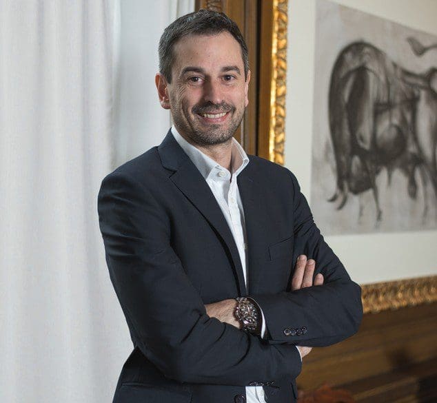 Travel Ace contrata novo CEO Regional