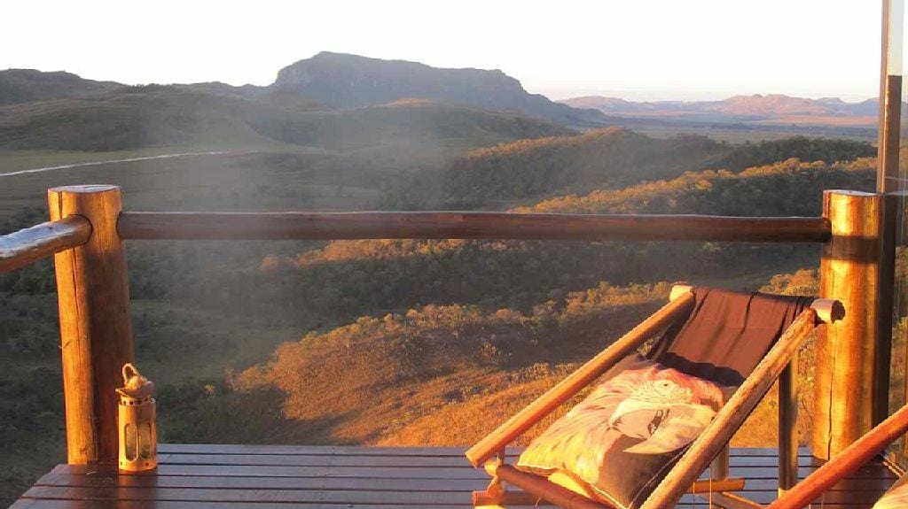 Exposição ‘Arte que Salva’ quer preservar Parque Nacional da Chapada dos Veadeiros