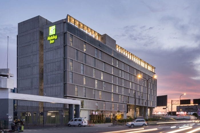 IHG anuncia a abertura do hotel Holiday InnÂ® Lima Aeroporto