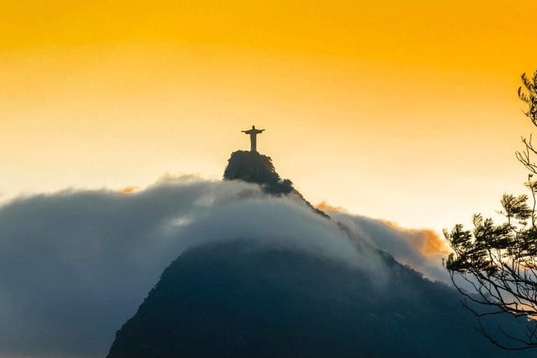 Considerações sobre o Turismo no Rio de Janeiro