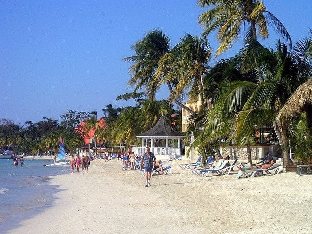 Jamaica é escolhida por público e recebe prêmio do TripAdvisor