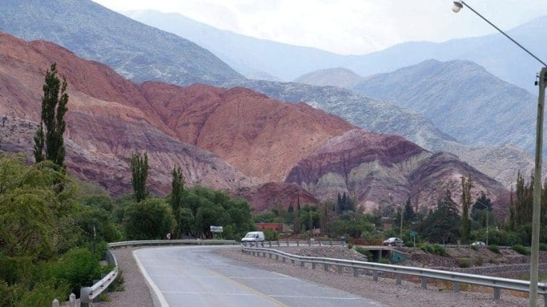 Representantes de Jujuy visitam o Brasil e solidificam intercí¢mbio entre os paí­ses