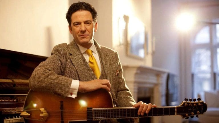 Rio Othon Palace recebe John Pizzarelli dia 10 de março