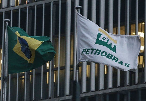 Resultado de imagem para petrobras