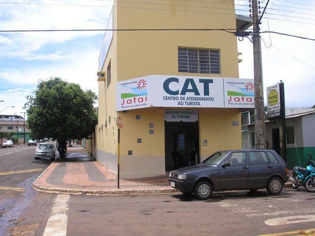 Os CAT (Centro de Atendimento ao Turista) estão obsoletos. Saiba os porquês e o que fazer