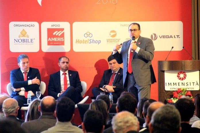 Painel Ameris