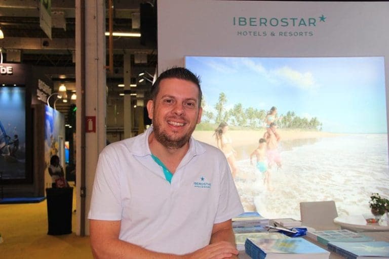 Iberostar Brasil: “abriremos assim que as autoridades permitirem”