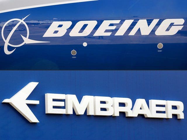 Após aprovação da parceria estratégica Embraer e Boeing aguardam aprovação do governo