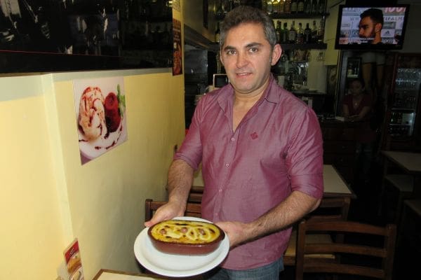 Pizzaria Copan (SP) tem escondidinho de carne seca com algo mais; descubra aqui