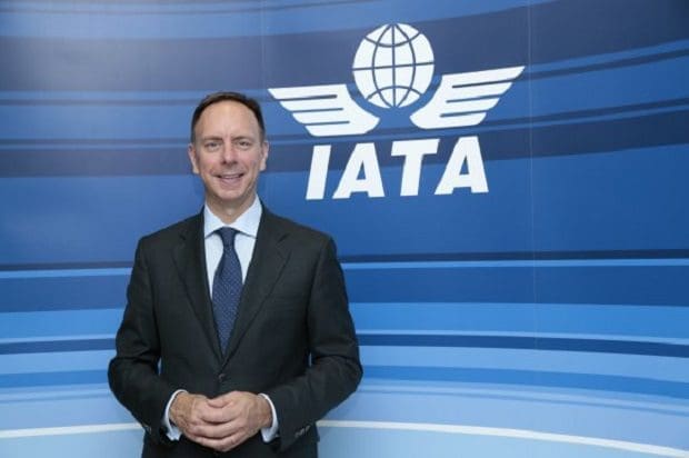 IATA se posiciona sobre a greve dos caminhoneiros