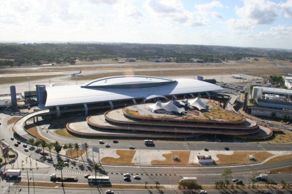 Recife ganha novo voo operado pela Azul Linhas Aéreas com destino a Fort Lauderdale (EUA)