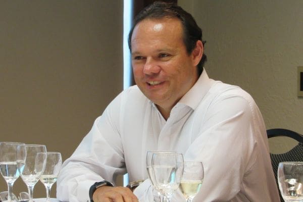Gustavo Jarussi (Foto: Hugo Okada)