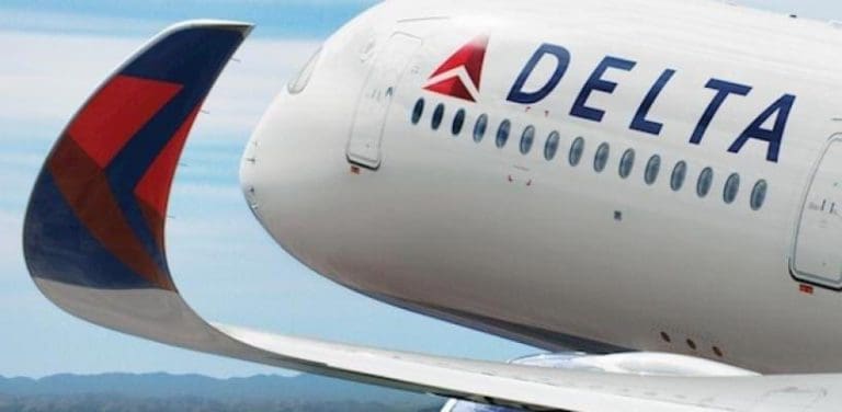 Delta nomeada a melhor companhia aérea dos Estados Unidos pela Fodor’s Travel