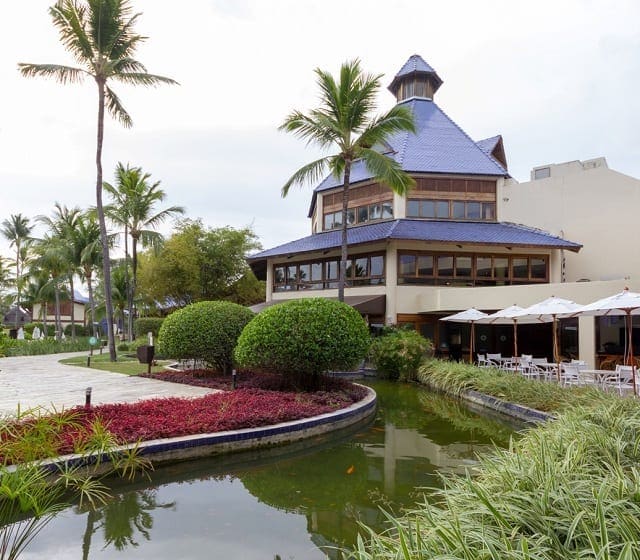 Summerville Beach Resort promove atividades gastronômicas
