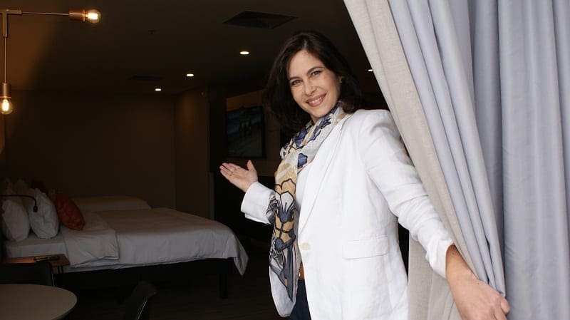 Gisele Ruiz