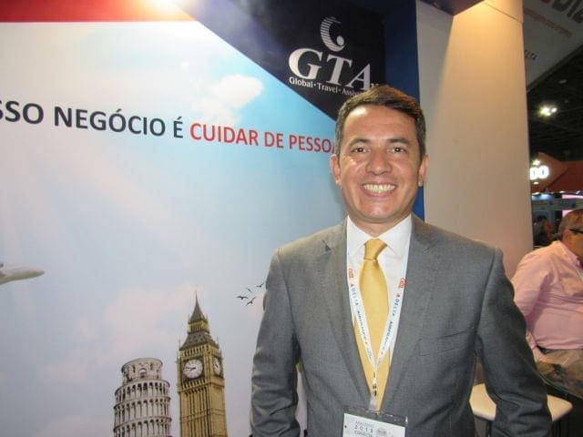 GTA – Global Travel Assistance na 46Âª Abav Expo: “Chegaremos a dez mil agentes capacitados”