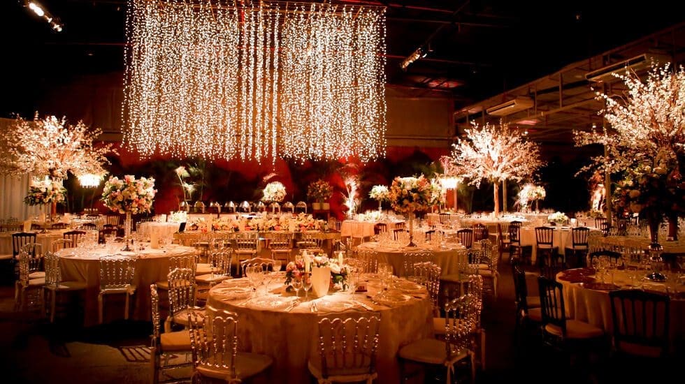 Villa Blue Tree é eleito Melhor Espaço para Eventos Corporativos