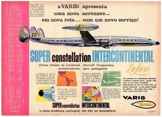 Anúncios que me fizeram a cabeça (1)- por J. Salim