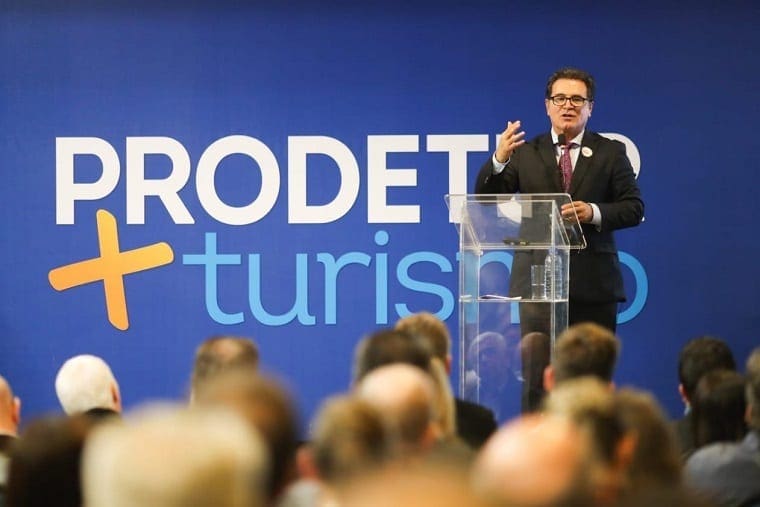 MTur promove acesso ao Selo +Turismo para projetos do setor