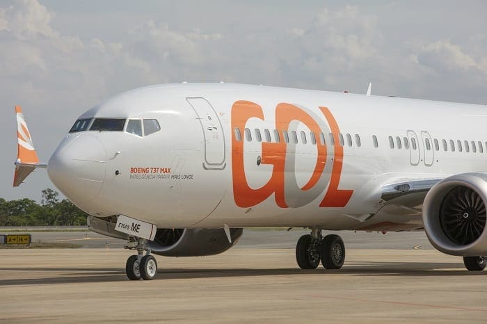 GOL e Air France KLM consolidam HUB em Fortaleza