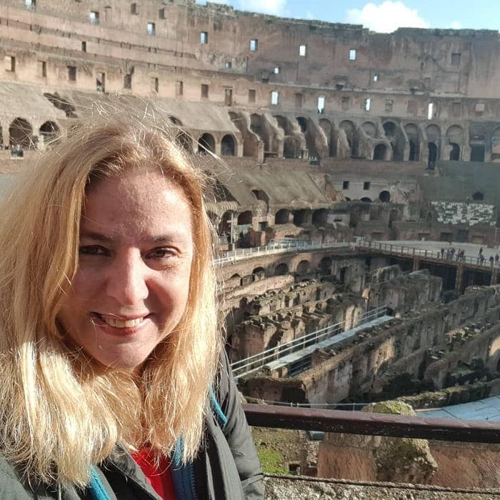 Jornalista Cristina Lira assume Assessoria de Comunicação da Setur e Emprotur do Rio Grande do Norte