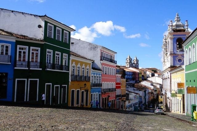 Ministério do Turismo define calendário para atualização do novo Mapa do Turismo Brasileiro