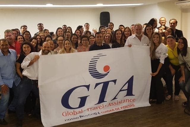 GTA – Global Travel Assistance capacita 140 agentes de viagens no Nordeste