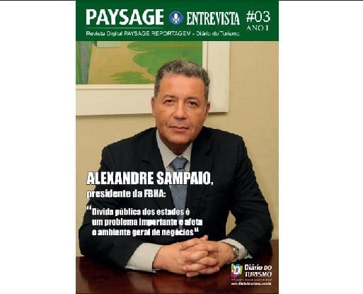 Capa Alexandre