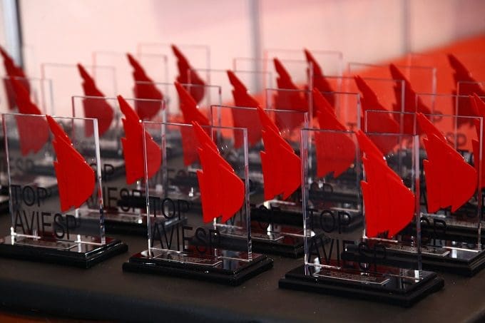 Veja os ganhadores do Prêmio TOP 2019