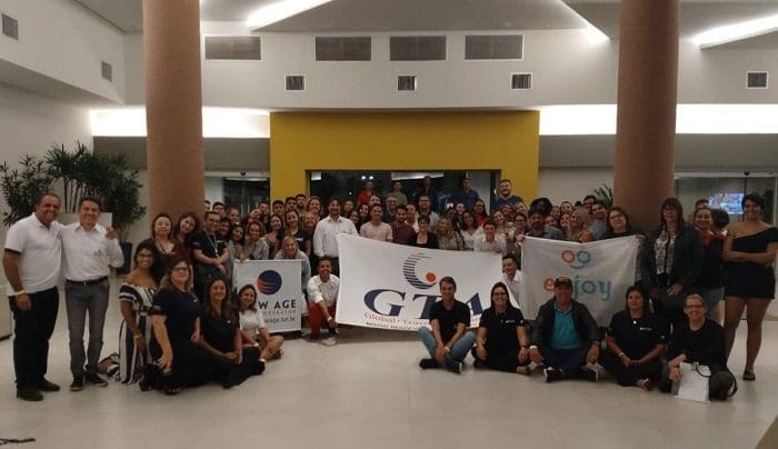 GTA promove capacitações para agentes de viagens