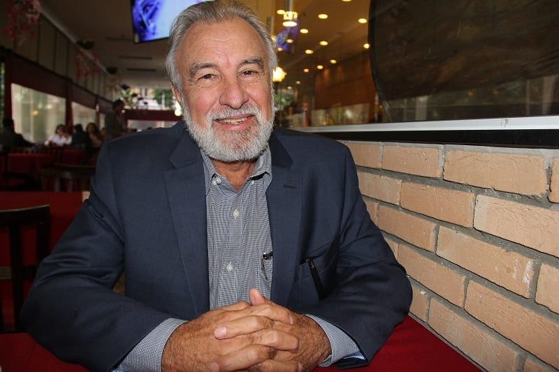 GTA crescerá 11% no semestre, estima Celso Guelfi