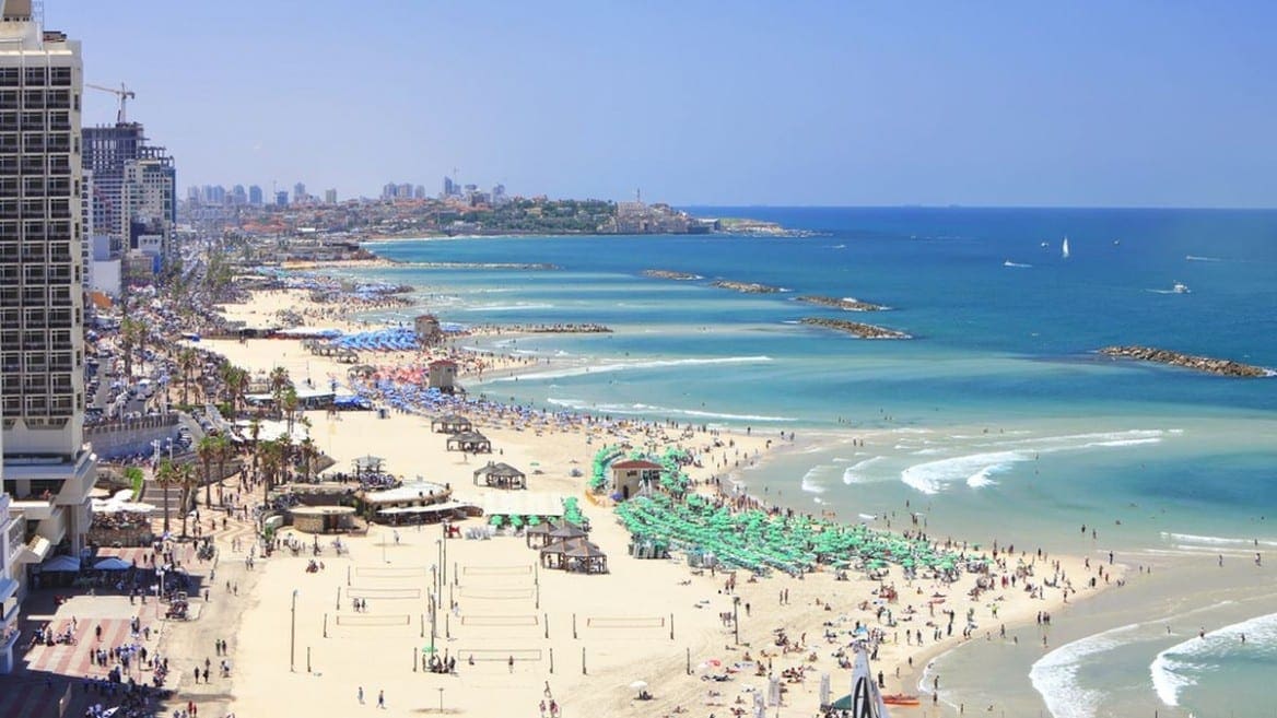 MaringÃ¡ Turismo participa de Feira de Oportunidades de Israel