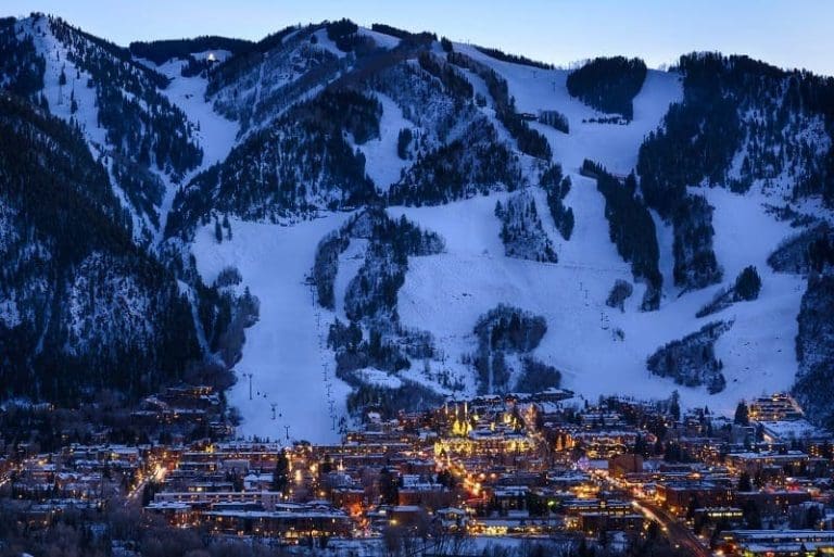 Aspen Snowmass celebra 168 dias de esqui e snowboard