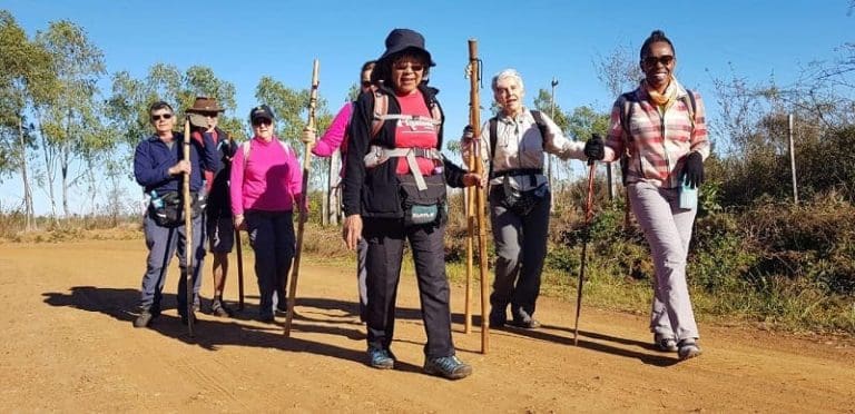 Lei transforma o Caminho das Missões (RS) em Rota Turística