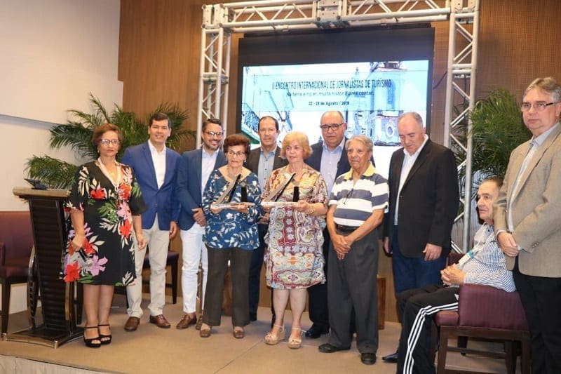 Salvador sedia o 2° Encontro Internacional de Jornalistas de Turismo