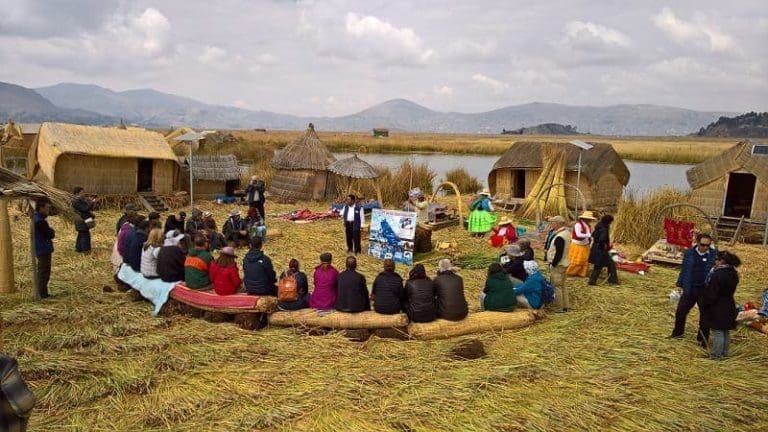 Peru participará do Experiência Braztoa Nordeste, em Salvador