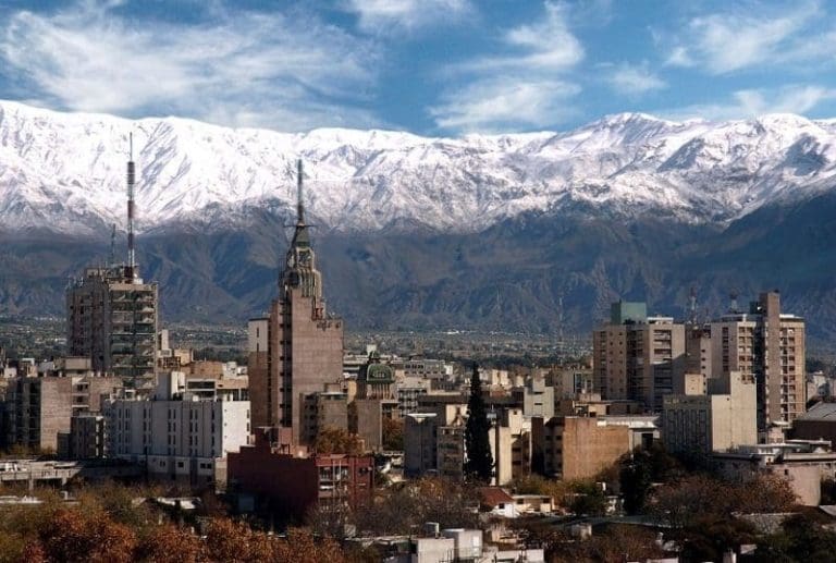 Roteiro de 7 dias para conhecer Mendoza, na Argentina