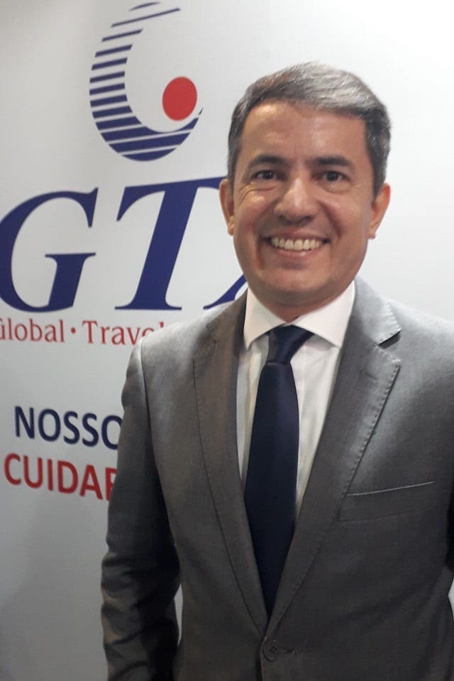 Gelson Popazoglo, diretor da GTA: “fecharemos o ano com 10 mil capacitações”