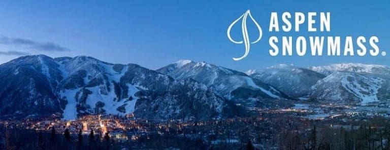 Aspen Snowmass se prepara para a abertura da temporada 2019/20