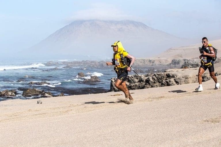 PROMPERíš intensifica promoção do turismo esportivo com a Half Marathon des Sables