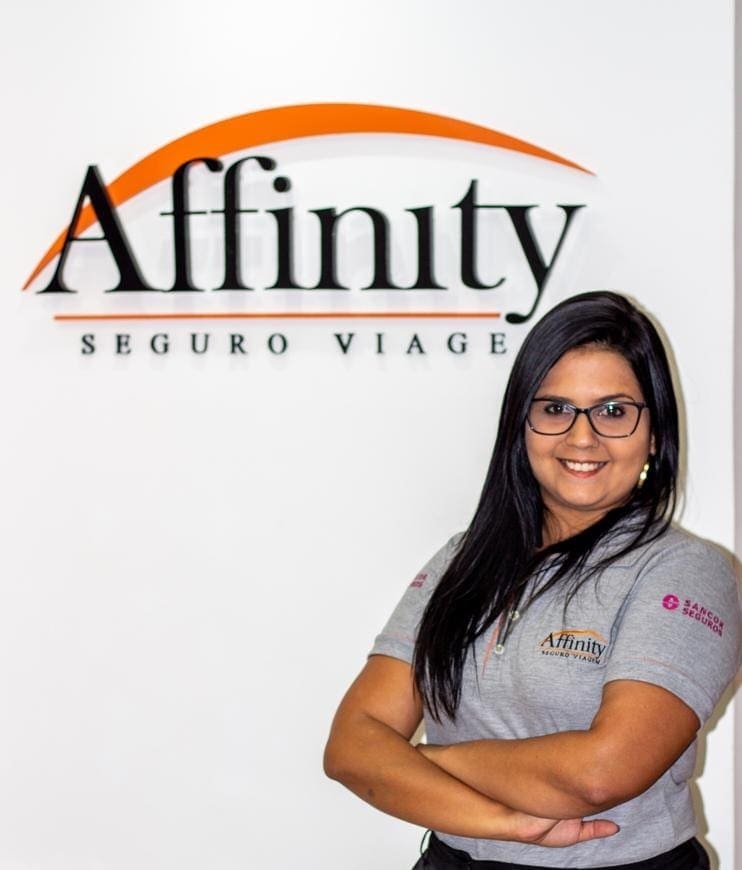 Affinity anuncia nova contratação para atendimento ao Canal Corretor