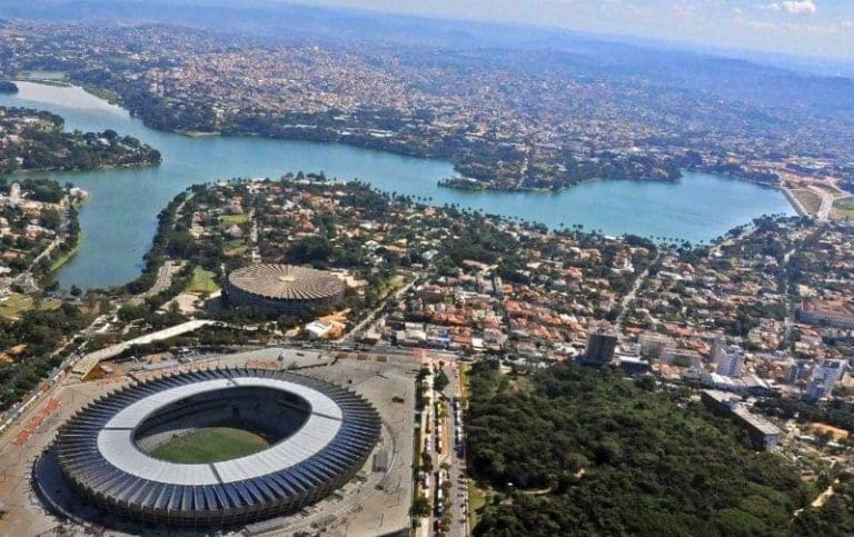 Belo Horizonte e Fortaleza recebem tí­tulo de cidades criativas da Unesco